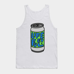 Life Fuel Tank Top